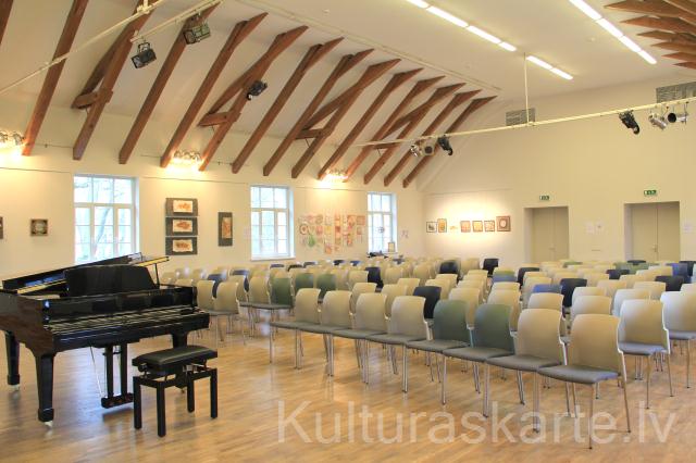 Koncertzāle